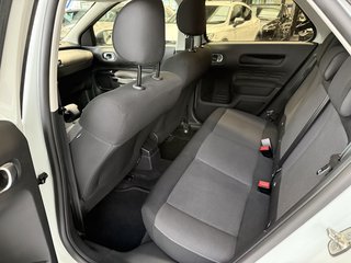 Citroën C4 Cactus Shine Automatik Kamera Pano Navi - bilder 9