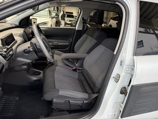 Citroën C4 Cactus Shine Automatik Kamera Pano Navi - bilder 8