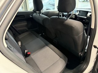 Citroën C4 Cactus Shine Automatik Kamera Pano Navi - bilder 1