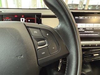 Citroën C4 Cactus Shine Automatik Kamera Pano Navi - bilder 7