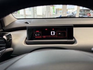 Citroën C4 Cactus Shine Automatik Kamera Pano Navi - bilder 8