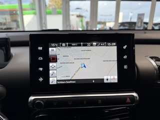 Citroën C4 Cactus Shine Automatik Kamera Pano Navi - bilder 12