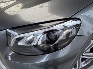 Mercedes-Benz GLC 250 4Matic Autom., AHK LED Navi Kamera - bilder 7