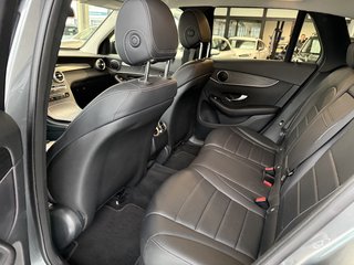 Mercedes-Benz GLC 250 4Matic Autom., AHK LED Navi Kamera - bilder 1