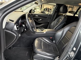 Mercedes-Benz GLC 250 4Matic Autom., AHK LED Navi Kamera - bilder 10