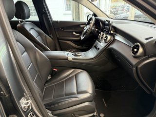 Mercedes-Benz GLC 250 4Matic Autom., AHK LED Navi Kamera - bilder 2