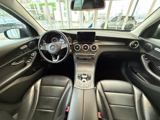 Mercedes-Benz GLC 250 4Matic Autom., AHK LED Navi Kamera - bilder 6