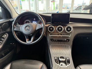 Mercedes-Benz GLC 250 4Matic Autom., AHK LED Navi Kamera - bilder 4