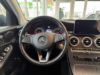 Mercedes-Benz GLC 250 4Matic Autom., AHK LED Navi Kamera - bilder 5