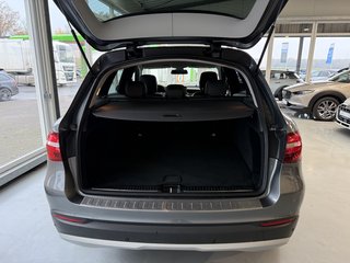 Mercedes-Benz GLC 250 4Matic Autom., AHK LED Navi Kamera - bilder 7