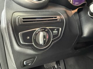 Mercedes-Benz GLC 250 4Matic Autom., AHK LED Navi Kamera - bilder 11