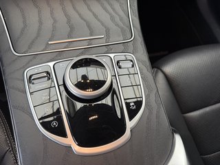 Mercedes-Benz GLC 250 4Matic Autom., AHK LED Navi Kamera - bilder 12