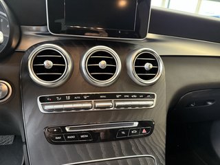 Mercedes-Benz GLC 250 4Matic Autom., AHK LED Navi Kamera - bilder 13