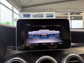 Mercedes-Benz GLC 250 4Matic Autom., AHK LED Navi Kamera - bilder 18