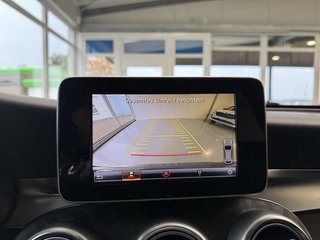 Mercedes-Benz GLC 250 4Matic Autom., AHK LED Navi Kamera - bilder 19