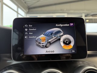 Mercedes-Benz GLC 250 4Matic Autom., AHK LED Navi Kamera - bilder 21