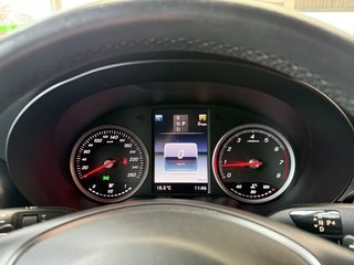 Mercedes-Benz GLC 250 4Matic Autom., AHK LED Navi Kamera - bilder 22