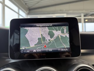 Mercedes-Benz GLC 250 4Matic Autom., AHK LED Navi Kamera - bilder 20