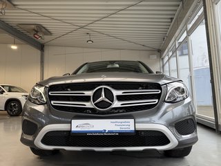 Mercedes-Benz GLC 250 4Matic Autom., AHK LED Navi Kamera - bilder 23