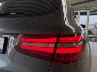 Mercedes-Benz GLC 250 4Matic Autom., AHK LED Navi Kamera - bilder 25