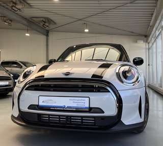 MINI Cooper Gebrauchtwagen Kaufen