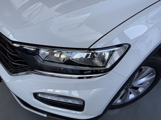 Volkswagen T-Roc Cabriolet Style AHK Allwetter Alu - photo 7