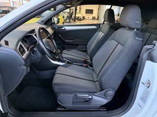 Volkswagen T-Roc Cabriolet Style AHK Allwetter Alu - photo 9