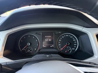 Volkswagen T-Roc Cabriolet Style AHK Allwetter Alu - photo 6