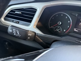 Volkswagen T-Roc Cabriolet Style AHK Allwetter Alu - photo 7