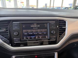 Volkswagen T-Roc Cabriolet Style AHK Allwetter Alu - photo 9