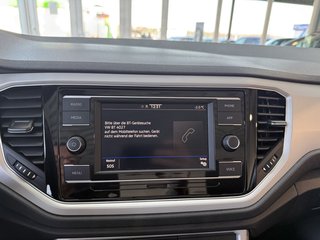 Volkswagen T-Roc Cabriolet Style AHK Allwetter Alu - photo 10