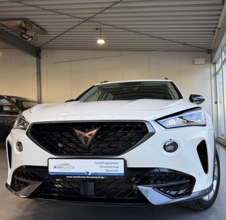 Cupra Formentor Gebrauchtwagen Kaufen