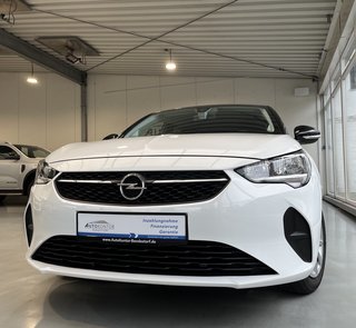 Opel Corsa Gebrauchtwagen Kaufen