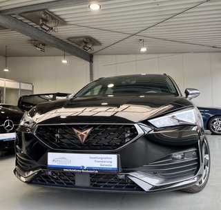 CUPRA Leon Used vehicle for sale