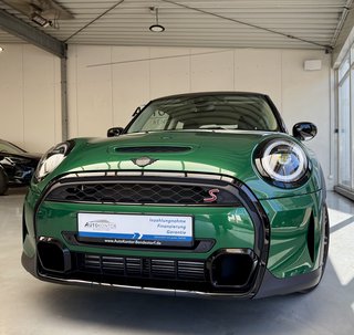 MINI Cooper S Used vehicle for sale
