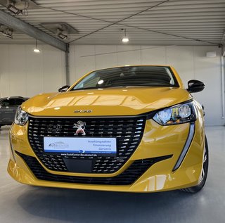 Peugeot 208 Used vehicle for sale