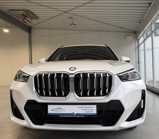 BMW X1 Gebrauchtwagen Kaufen