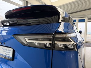 Nissan Qashqai Tekna Black Ed. Autom., Leder ACC LED - foto 8