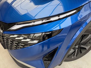 Nissan Qashqai Tekna Black Ed. Autom., Leder ACC LED - foto 7