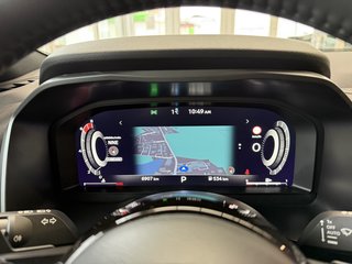 Nissan Qashqai Tekna Black Ed. Autom., Leder ACC LED - foto 16