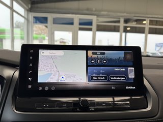 Nissan Qashqai Tekna Black Ed. Autom., Leder ACC LED - foto 19