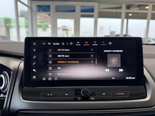 Nissan Qashqai Tekna Black Ed. Autom., Leder ACC LED - foto 21