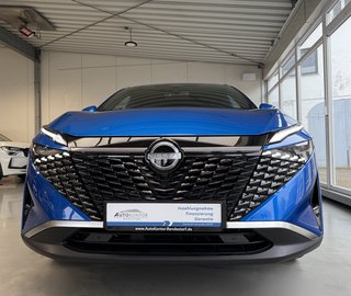 Nissan Qashqai Tekna Black Ed. Autom., Leder ACC LED - foto 24