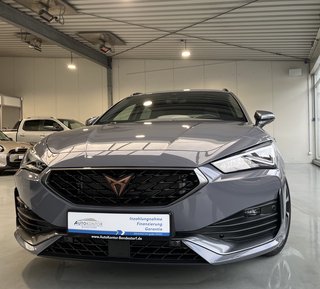 CUPRA Leon Used vehicle for sale