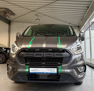 Ford Tourneo Custom Gebrauchtwagen Kaufen