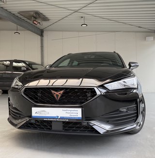 Cupra Leon Used vehicle for sale