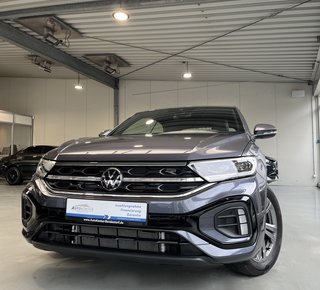 Volkswagen T-Roc Used vehicle for sale