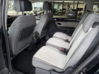 Volkswagen Touran Highline Autom. LED Navi 7-Sitzer AHK - photo 10