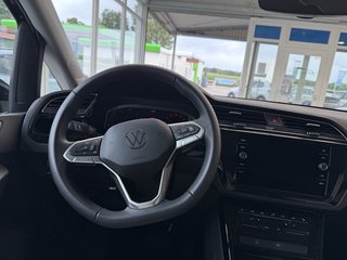 Volkswagen Touran Highline Autom. LED Navi 7-Sitzer AHK - photo 4