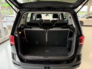 Volkswagen Touran Highline Autom. LED Navi 7-Sitzer AHK - photo 7